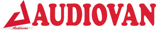 Audiovan